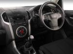 Isuzu KB 300 Extended Cab 2013 года